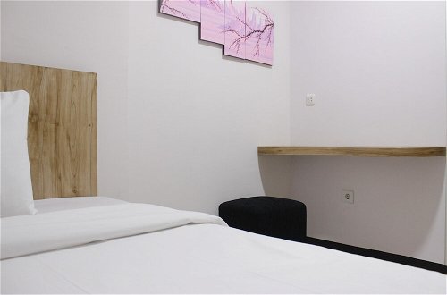 Foto 7 - Comfortable & Gorgeous 2BR at Gateway Pasteur Apartment