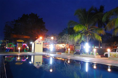 Foto 42 - Rumbia Resort Villa Paka