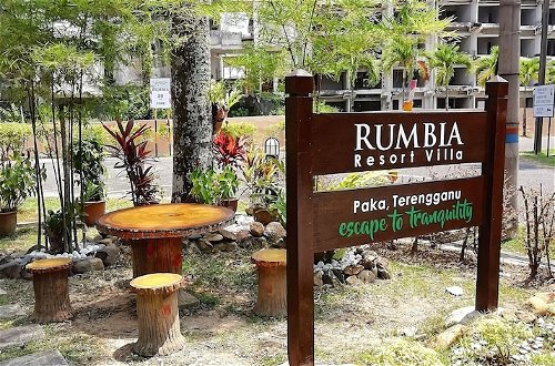 Photo 73 - Rumbia Resort Villa Paka