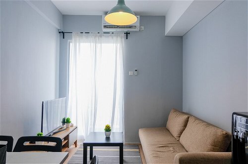 Photo 13 - Highest Value 2BR at Akasa Pure Living Apartment
