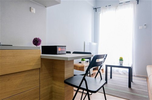 Photo 15 - Highest Value 2BR at Akasa Pure Living Apartment