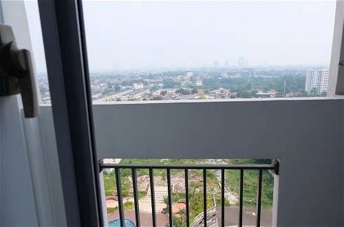 Photo 26 - Highest Value 2BR at Akasa Pure Living Apartment