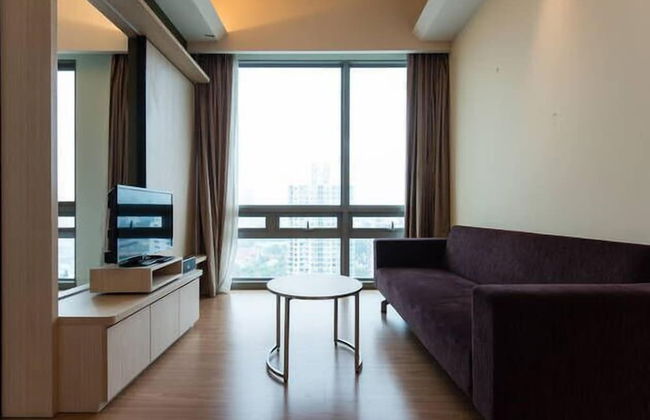 The Manor Luxury Suites & Apartments - Foto 19