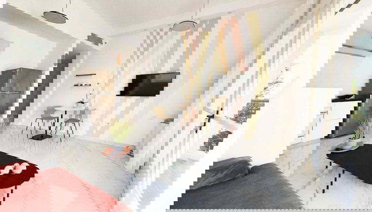 Photo 1 - Design 2 Bdr Apartment - Habima TL60