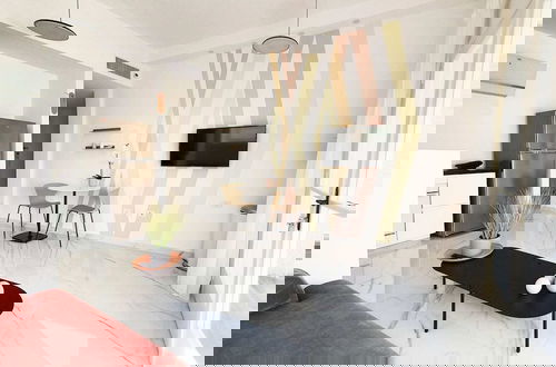 Photo 1 - Design 2 Bdr Apartment - Habima TL60