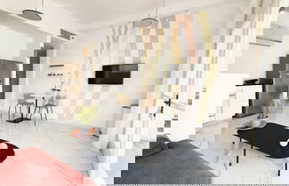Photo 1 - Design 2 Bdr Apartment - Habima TL60