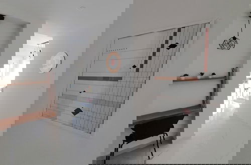 Photo 8 - Design 2 Bdr Apartment - Habima TL60