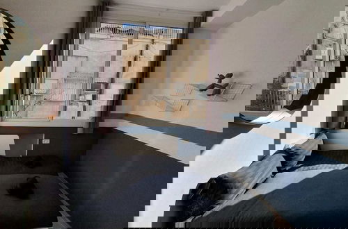 Photo 6 - Design 2 Bdr Apartment - Habima TL60
