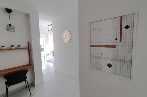 Photo 2 - Design 2 Bdr Apartment - Habima TL60