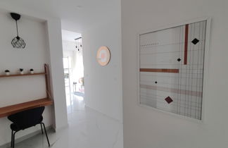 Photo 2 - Design 2 Bdr Apartment - Habima TL60