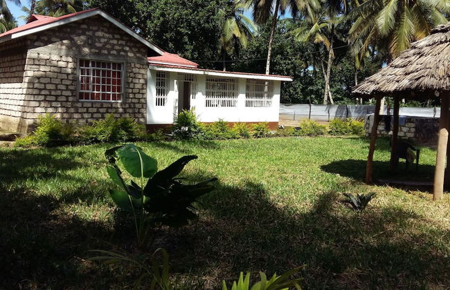 Amani Cottage - Foto 1