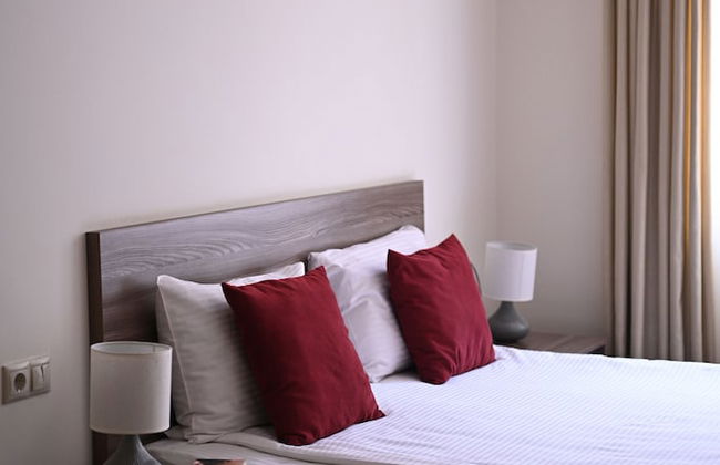 Welcome City Center Apartments - Photo 32