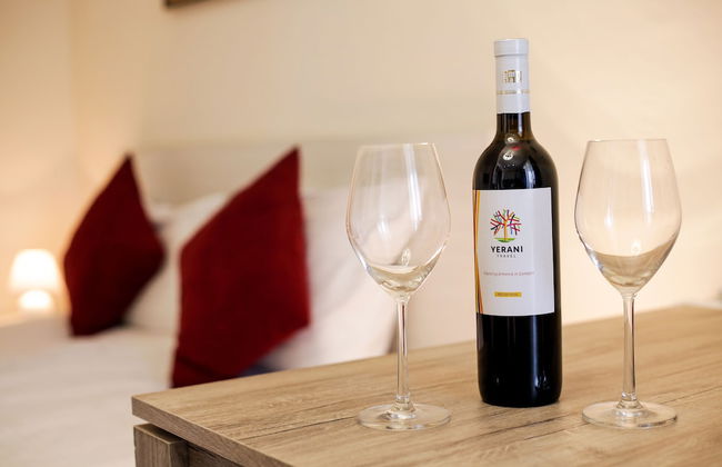 Welcome City Center Apartments - Photo 74