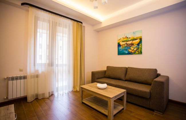 Welcome City Center Apartments - Photo 48