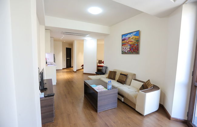 Welcome City Center Apartments - Photo 53