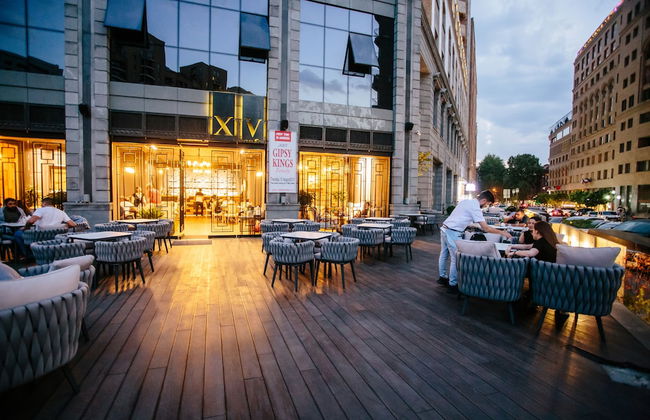 Welcome City Center Apartments - Photo 72