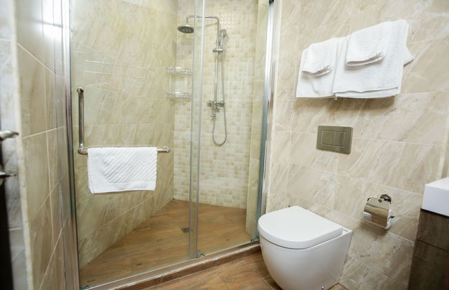 Welcome City Center Apartments - Photo 69