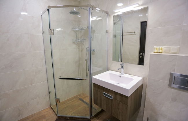 Welcome City Center Apartments - Photo 66