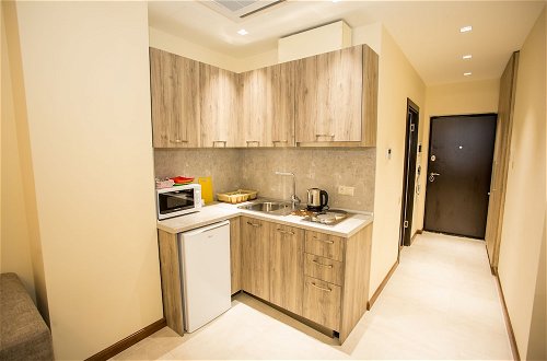 Photo 10 - Welcome City Center Apartments