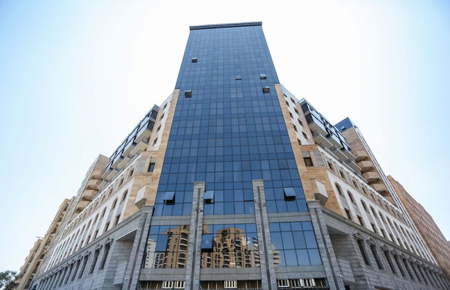 Welcome City Center Apartments - Photo 78