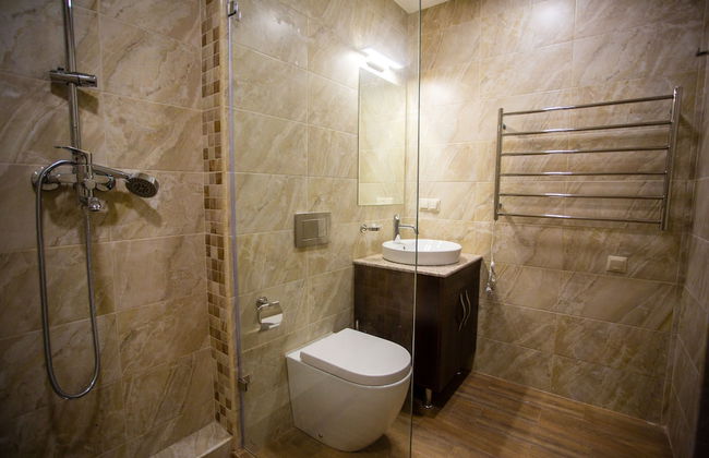 Welcome City Center Apartments - Photo 63