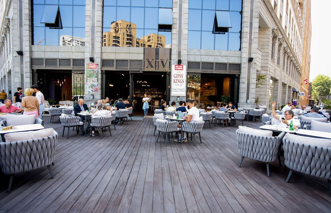 Welcome City Center Apartments - Photo 73