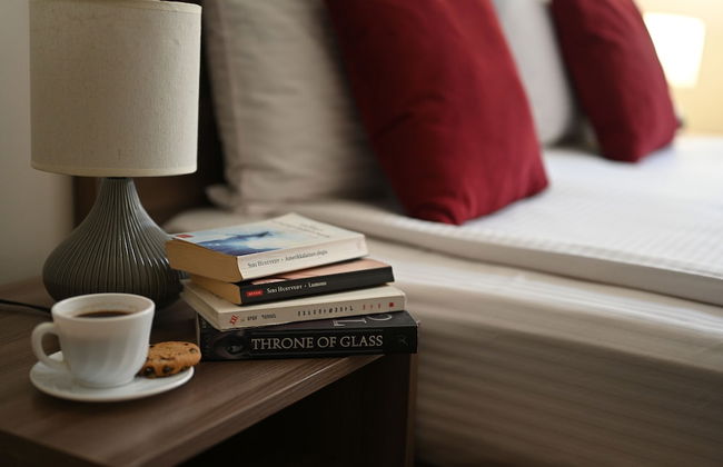 Welcome City Center Apartments - Photo 34