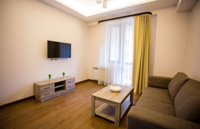 Welcome City Center Apartments - Photo 57