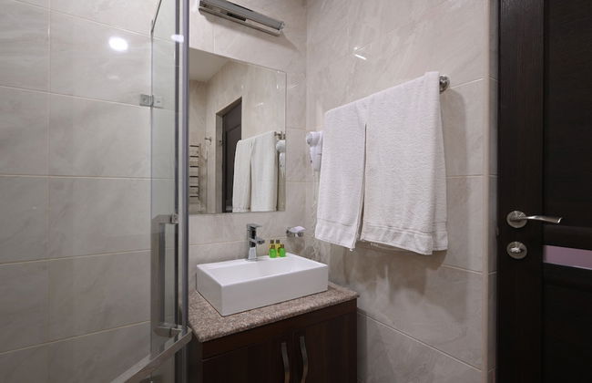 Welcome City Center Apartments - Photo 26