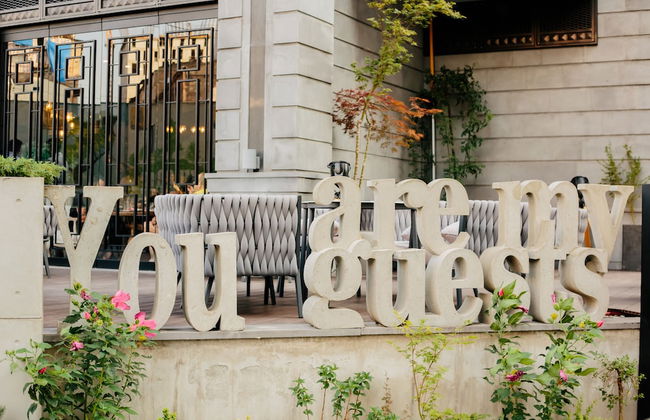 Welcome City Center Apartments - Photo 71