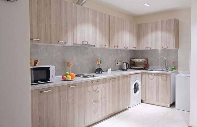 Welcome City Center Apartments - Photo 33