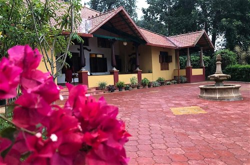 Photo 46 - amã Stays & Trails, Rare Earth Estate - Coorg