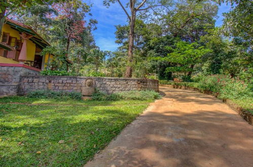 Foto 40 - amã Stays & Trails, Rare Earth Estate - Coorg