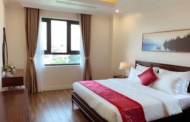 Victory Hotel & Apartment - Foto 5