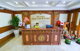 Photo 2 - Victory Hotel & Apartment