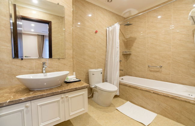 Victory Hotel & Apartment - Foto 24