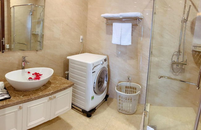 Victory Hotel & Apartment - Foto 23