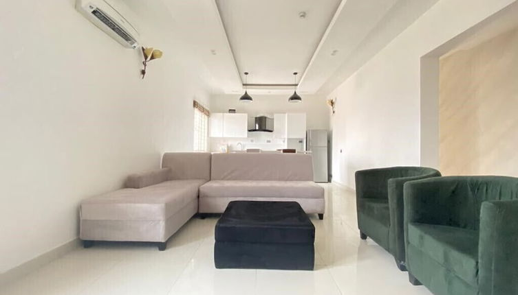 Photo 1 - White Decor Penthouse