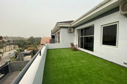 Photo 9 - White Decor Penthouse