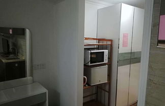 Foto 2 - Jiade Shangceng Apartment