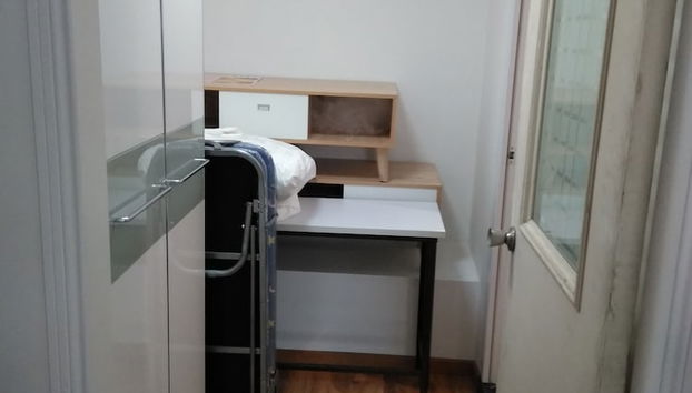 Comodidade do quarto