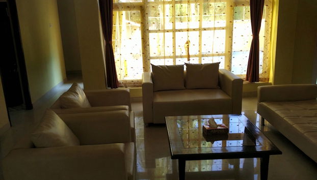 Lobby-Lounge