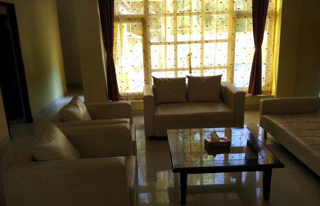 Sunshine Villa - Foto 2