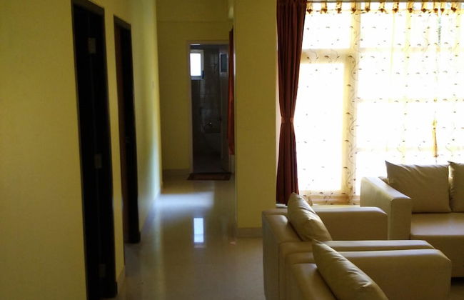 Sunshine Villa - Foto 13