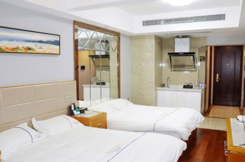 Photo 7 - Shengang Executive Apartment - Shenzhen The Mixc