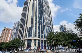Foto 1 - Shengang Executive Apartment - Shenzhen The Mixc