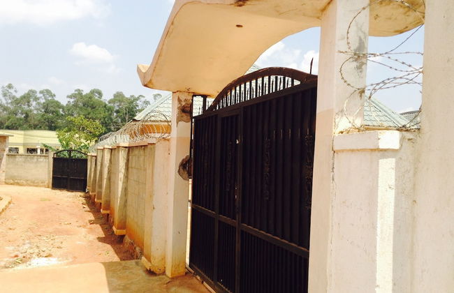Town house Unit in Kampala - Foto 10