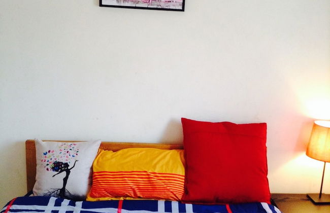 Town house Unit in Kampala - Foto 2