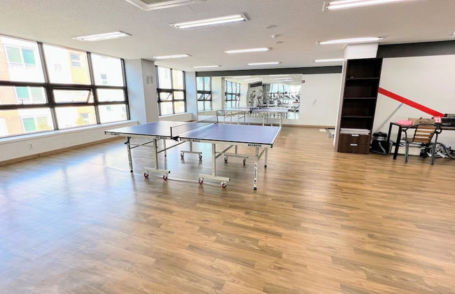 Geoje Riwoo Ocean Residence - Foto 53