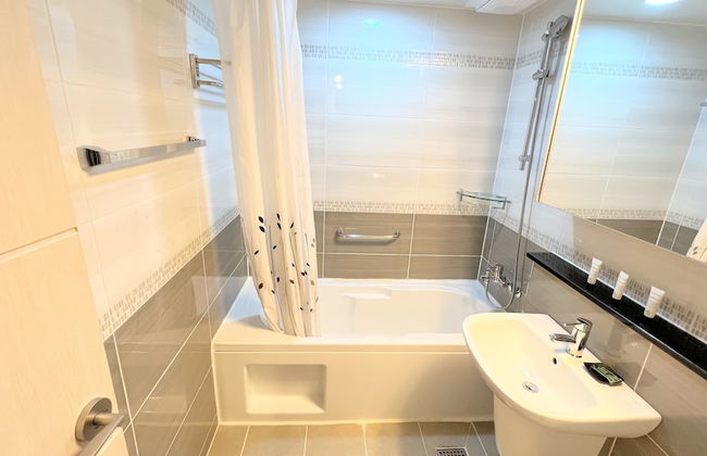 Geoje Riwoo Ocean Residence - Foto 46